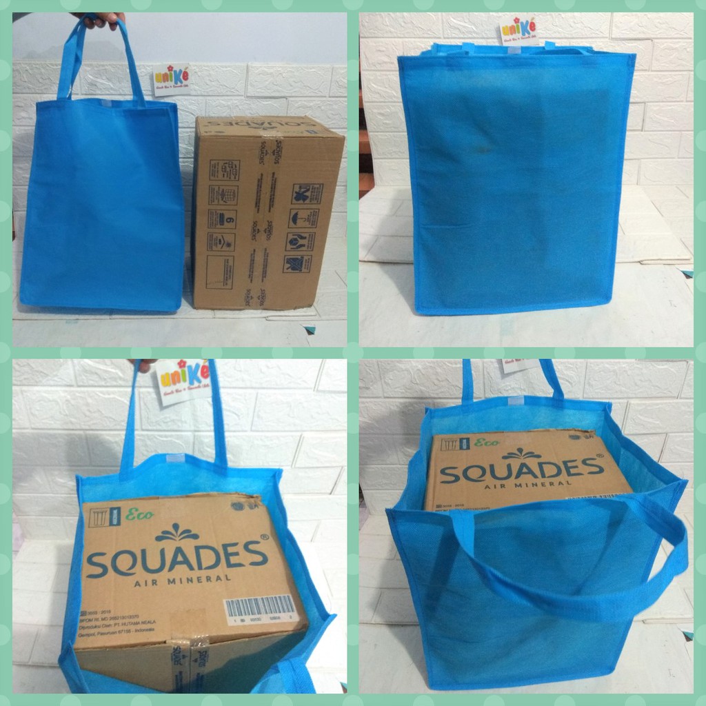 GROSIR TAS SPUNBOND JUMBO SEMBAKO Murah Muat DOS MIE GROSIR TAS SPUNBOND JUMBO SEMBAKO Murah Muat DOS MIE