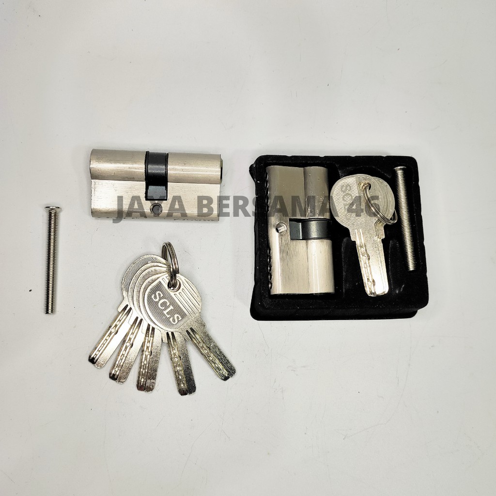 SILINDER KUNCI BESAR KOMP KEY lock security