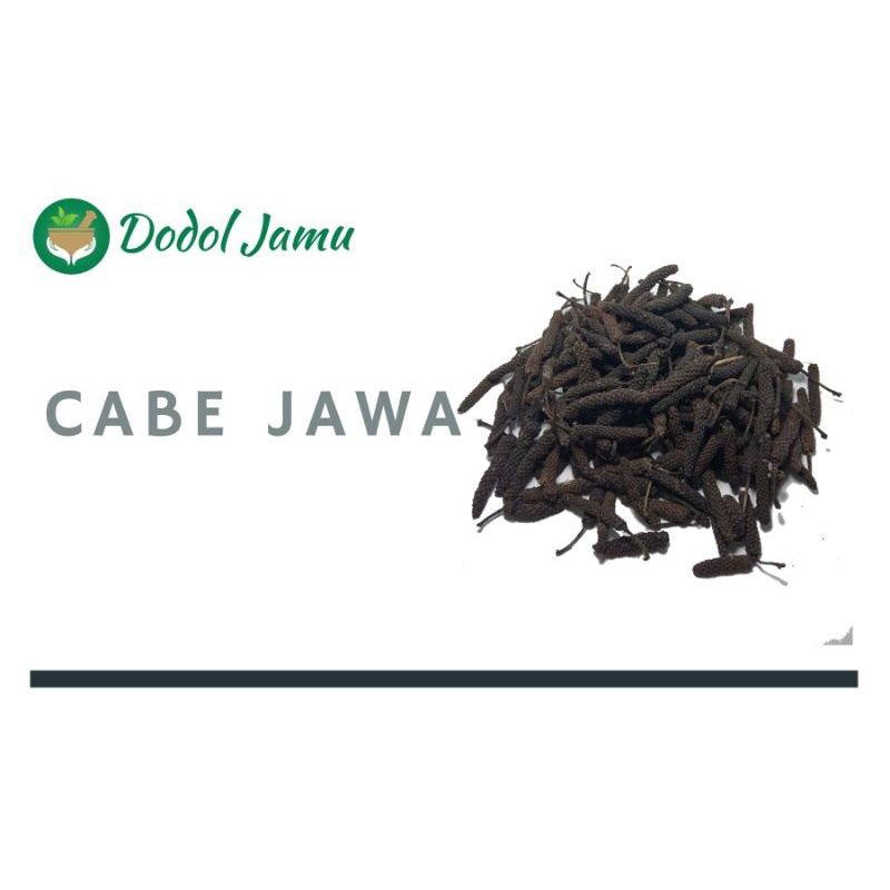 

Cabe Jawa kering 100g/Cabai Jawa kering/