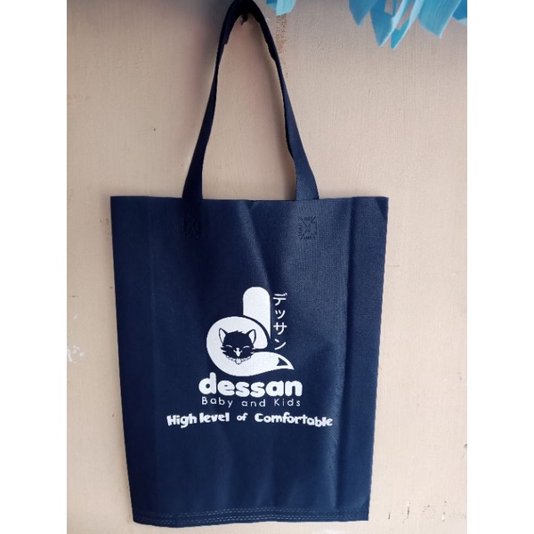 30x40 TAS SPUNBOND CUSTOM SABLON