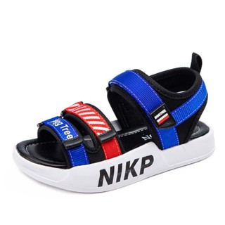 Sepatu Sandal  Anak Import NIKP Anti  Slip Anti  Licin  