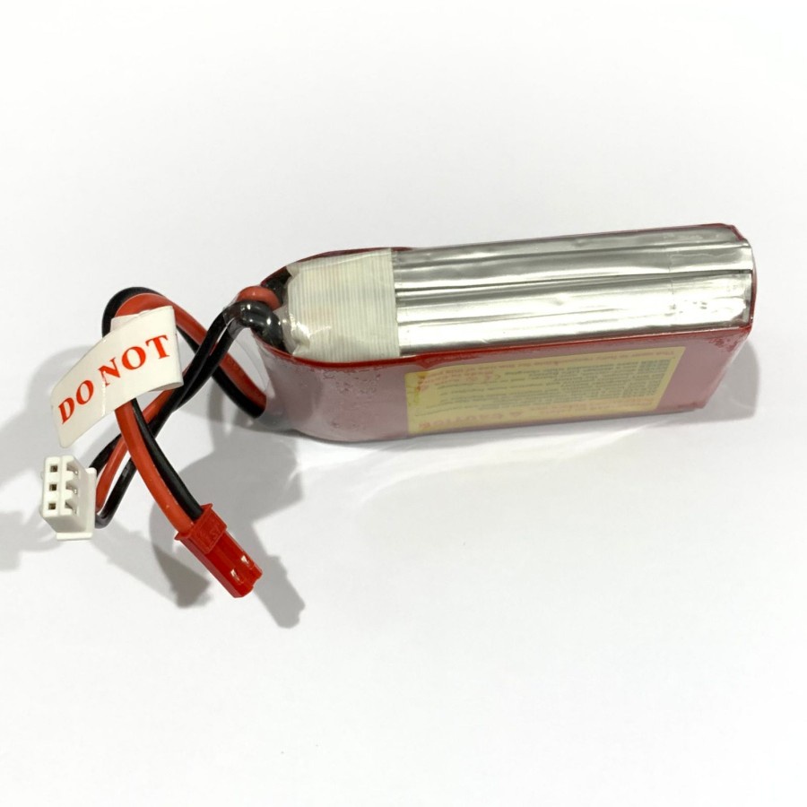 LPB 1500mah 2S 25C Lipo Battery RC Car Helicopter Boat