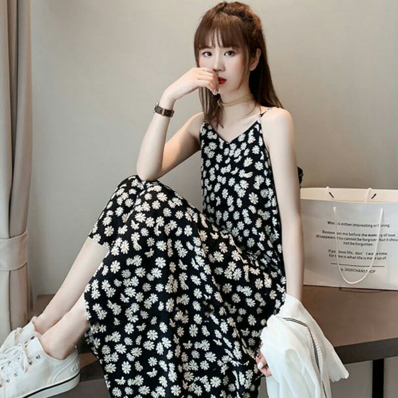 DRESS SUMMER KOREAN STYLE