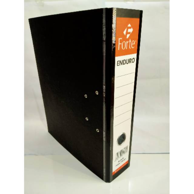 

Odner Forte Enduro Folio 75mm Dan Kwarto A5 75mm