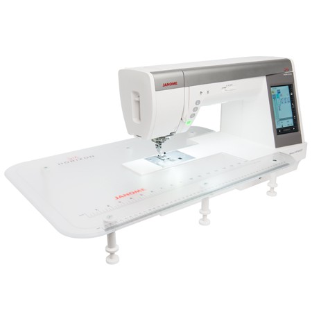 janome horizon memory craft 9450 qcp