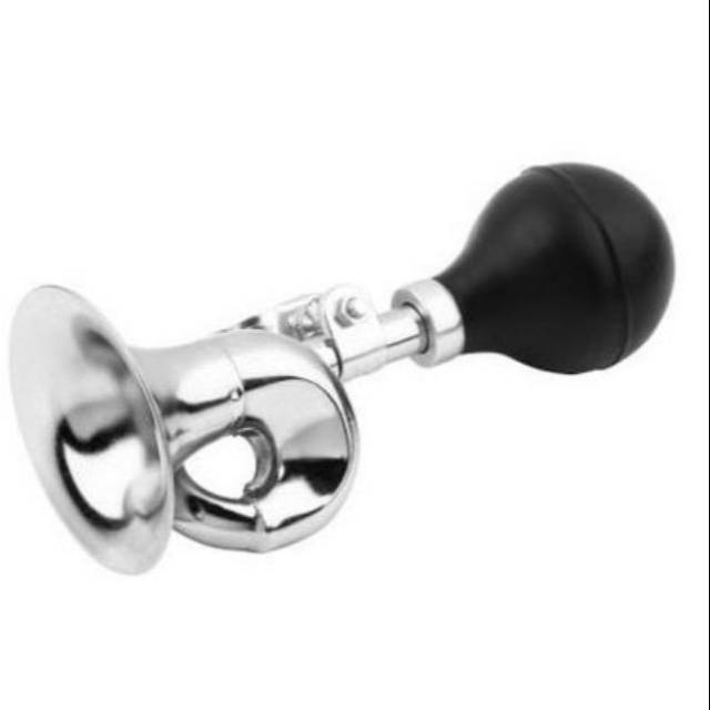 TROMPET KLAKSON SEPEDA VINTAGE