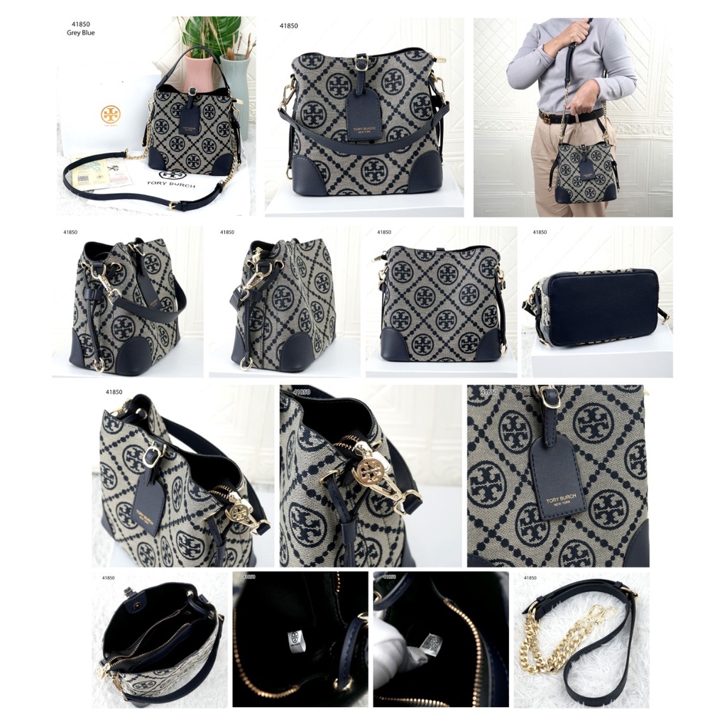 Hobo Mini Bag Series 41850 44924T