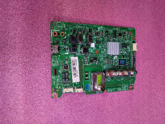 SAMSUNG UA40EH5000 MAINBOARD- MOTHERBOARD- MB TV LED SAMSUNG UA40EH5000-1
