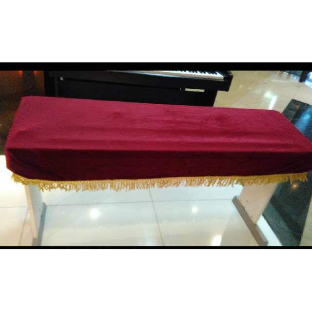 Cover piano Yamaha DGX660