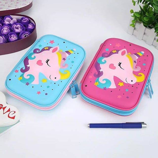 

PENCILCASE UNICORN SOOCUTE