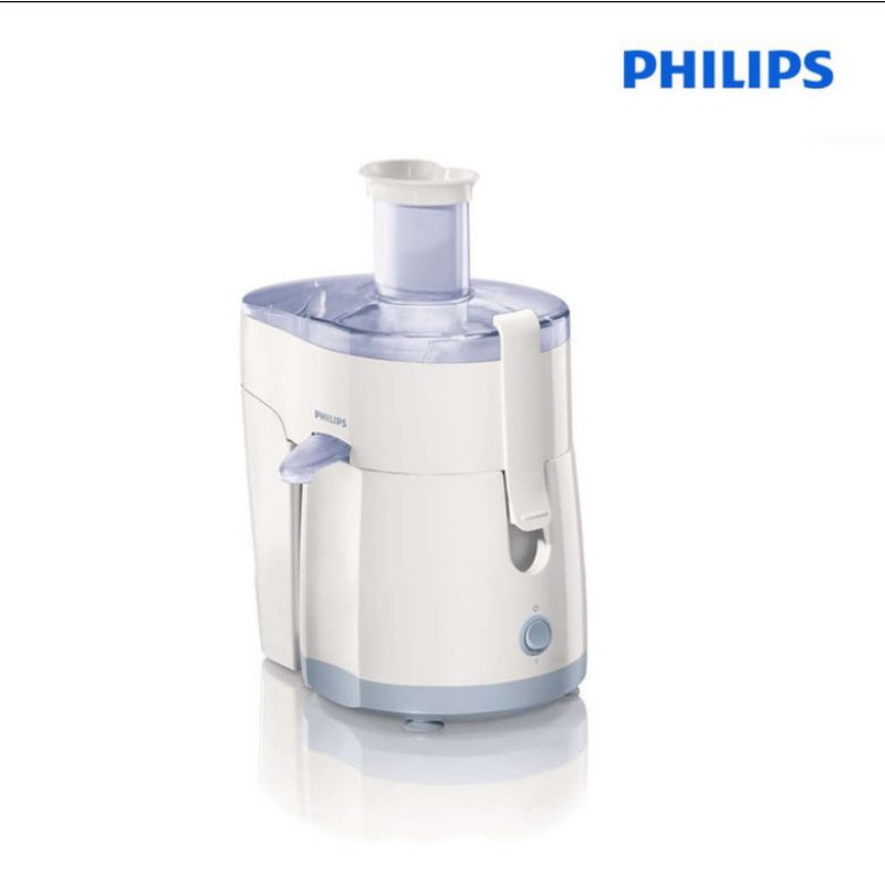 PHILIPS JUICER HR 1811 / Bagus