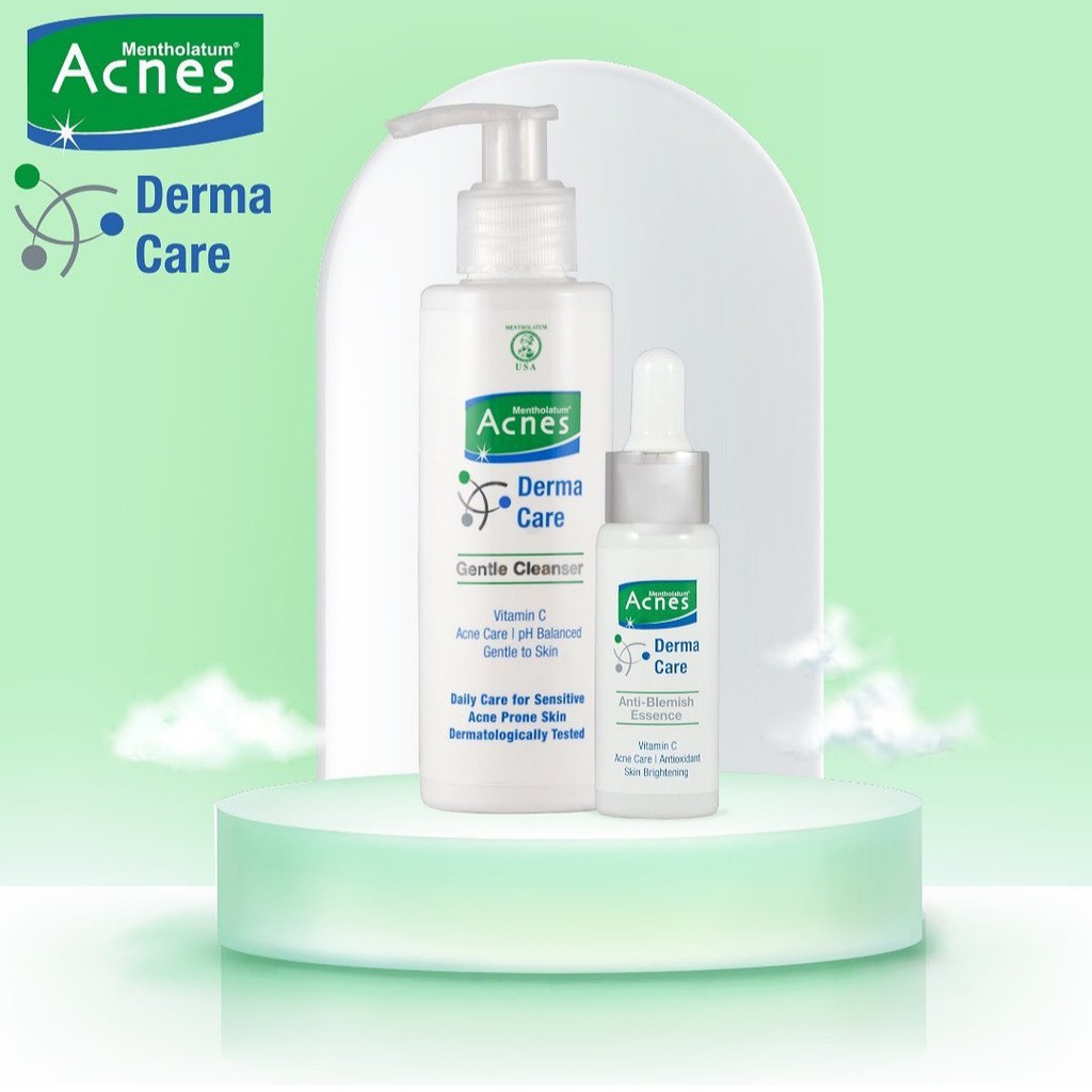 Acnes Derma Care | Anti Blemish Essence Gentle Cleanser