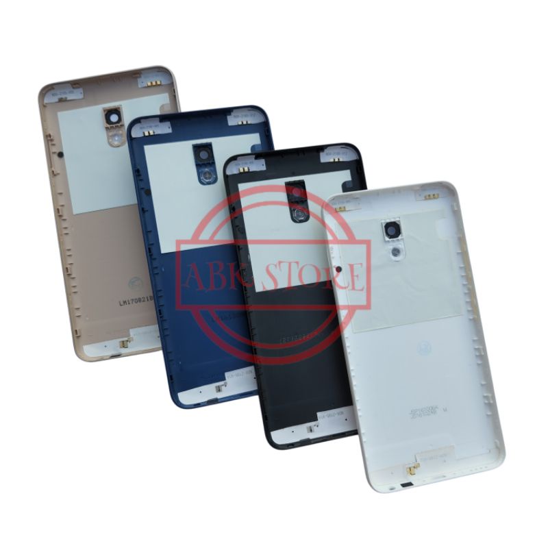 TUTUP BELAKANG BACKDOOR BACKCOVER BACK CASING HOUSING MEIZU M5 M611H