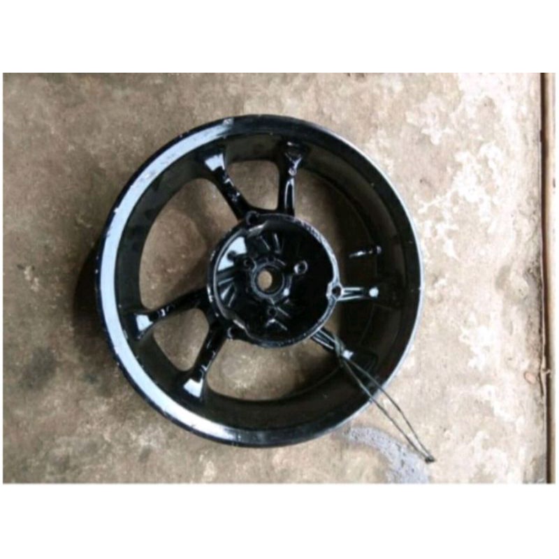 Velg Belakang Nmax 2020 Copotan Motor Ori 100%