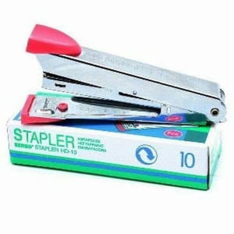 Mesin Hekter Sukawa/Mesin Staples Sukawa No.10 Hd-10