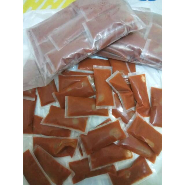 

saus bawang pedas by g2 tasik / saus bawang pedas / saus bawang / saus / saos bawang / mi bakso g2 khas tasik / mie baso g2 / mie baso khas tasik / saus bawang original