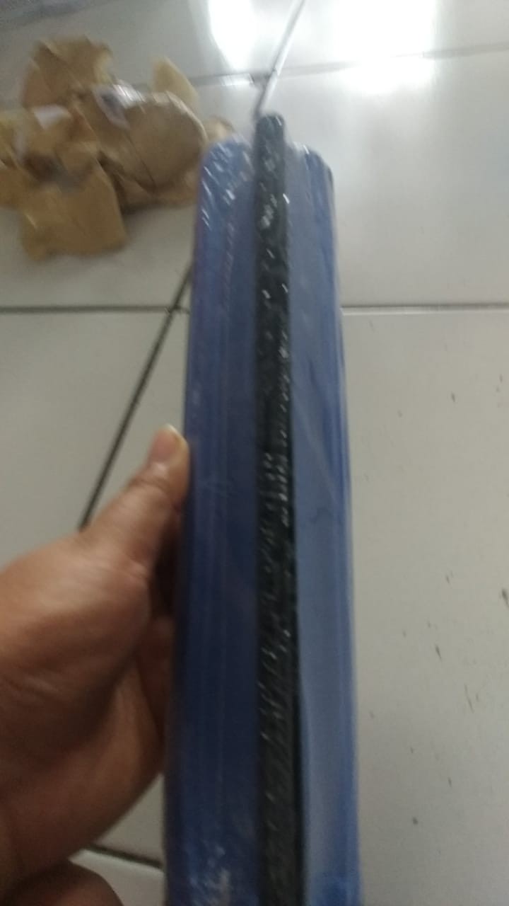 Sponge Refill Pengganti Alat Pel Destec Dc11 & Dc12