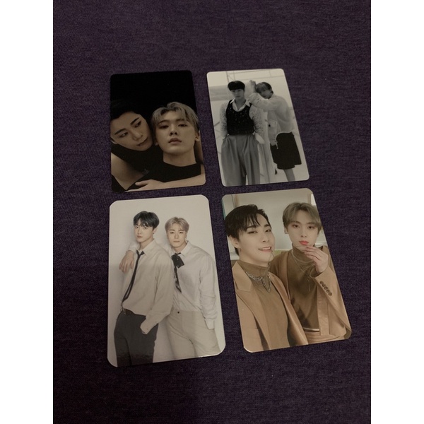 PC ASTRO MOONBIN SANHA ROROHA JAPAN, IN OUT, KALUNG OFFICIAL