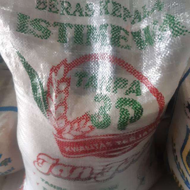

Beras Enak