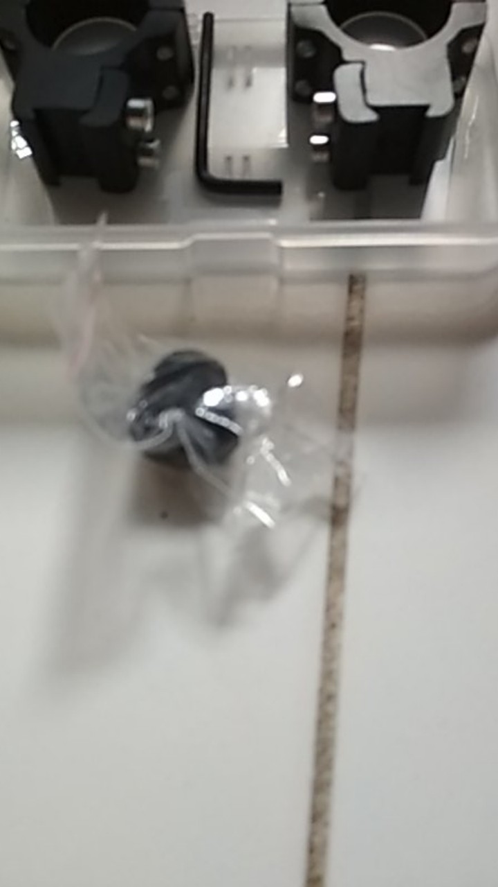 Klep Pompa Sharp - Klep Pompa Od 22