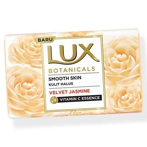 LUX Botanicals 75 Gram Sabun Mandi Batangan - LUX Bath Soap / sabun mandi LUX