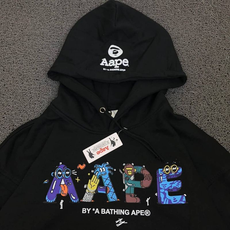 bathing ape hoodies