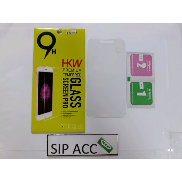 TEMPER GLASS MOTOROLA MOTO C PLUS