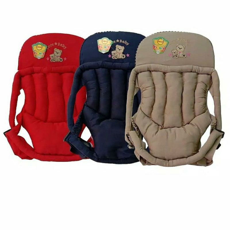 tas gendong bayi tas gendong gendongan bayi