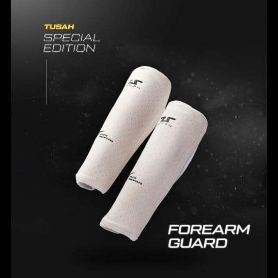 Tusah Forearm Guard