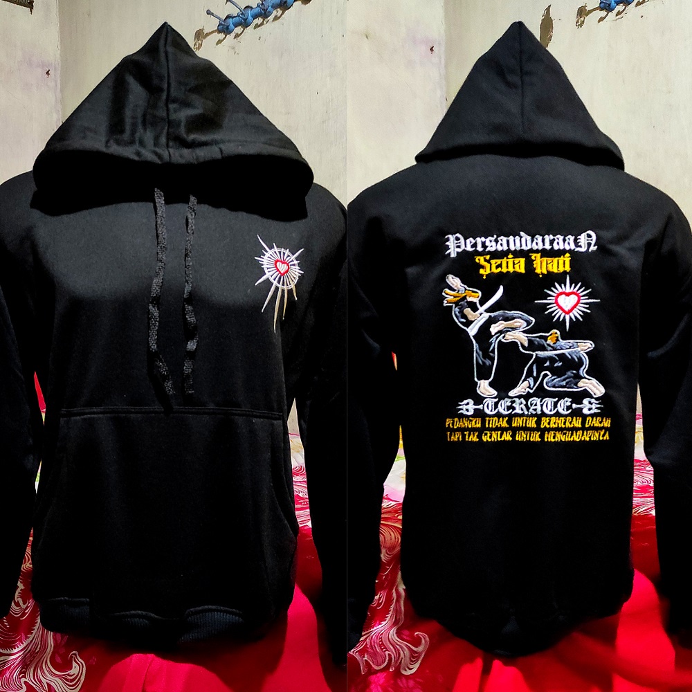 JEMPER PSHT-JEMPER PSHT BORDIR-JAKET PSHT-JAKET PSHT BORDIR-JAKET TERATE-JAKET SH TERATE