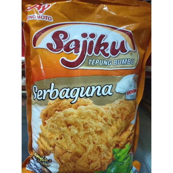 

sajiku 1 kg