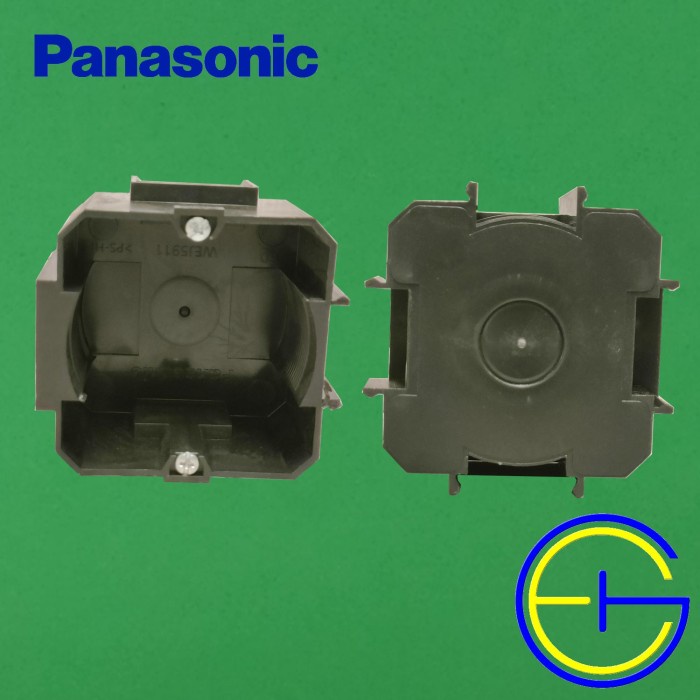 Panasonic Inbow Doost WEJ5911-N C-Type Box Inbow