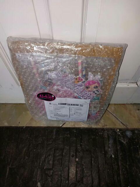 Topper Cake Birthday Lol Custom