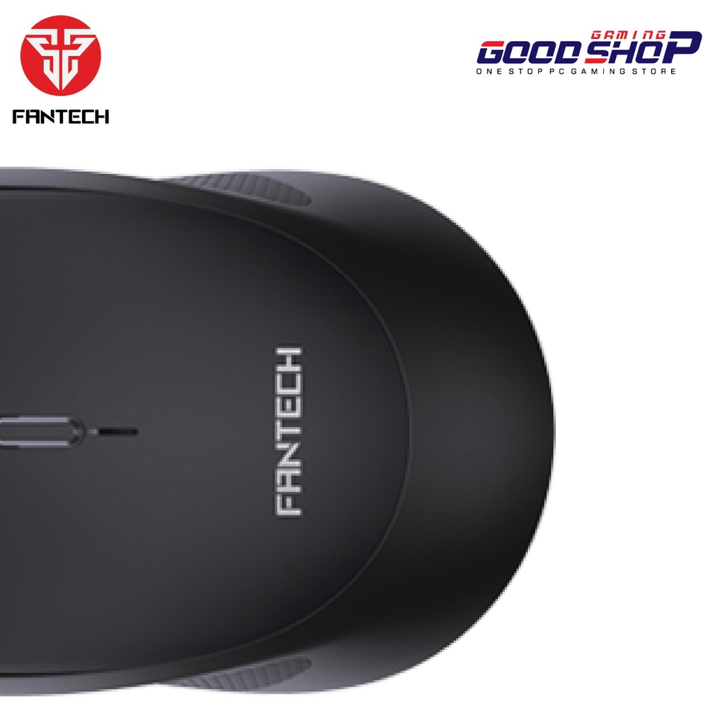 Fantech W190 Dual Mode - Office Mouse