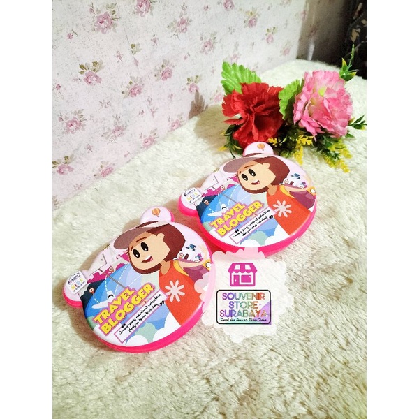 Tepak Makan Mini || Lunch box Mini || Souvenir Tepak makan mini || Souvenir Lunchbox Mini || Hadiah ultah lunch box