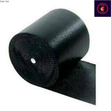 

Bubble wrap & kardus packing tambahan supaya lebih tebal dan aman