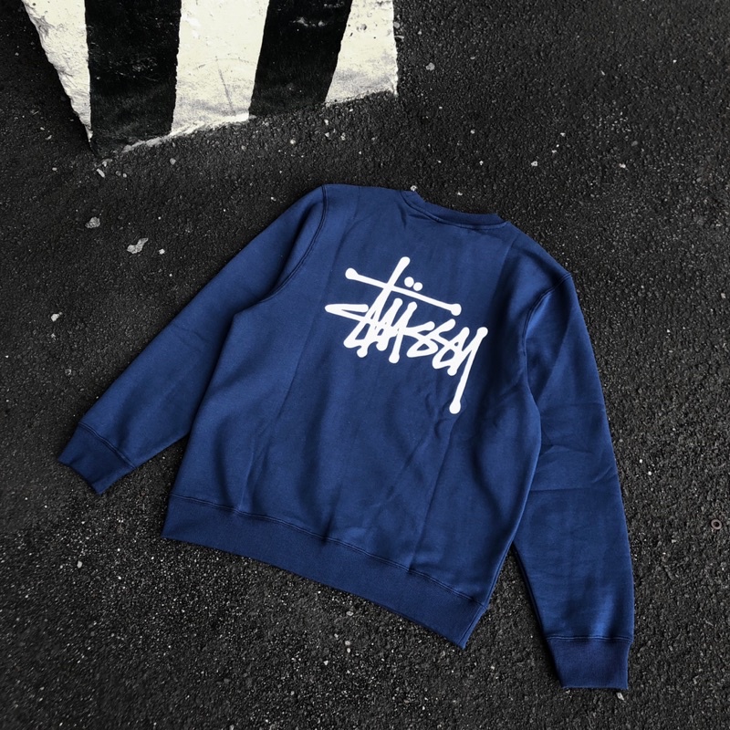 cn stussy