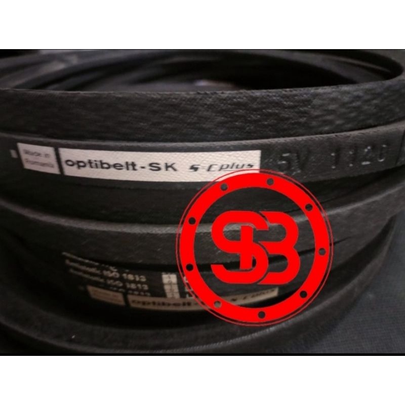 V BELT 5V1120 / 5V 1120 OPTIBELT