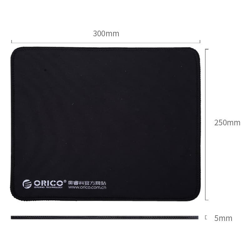 ORICO MPS3025 - 5mm Mouse Pad Rubber