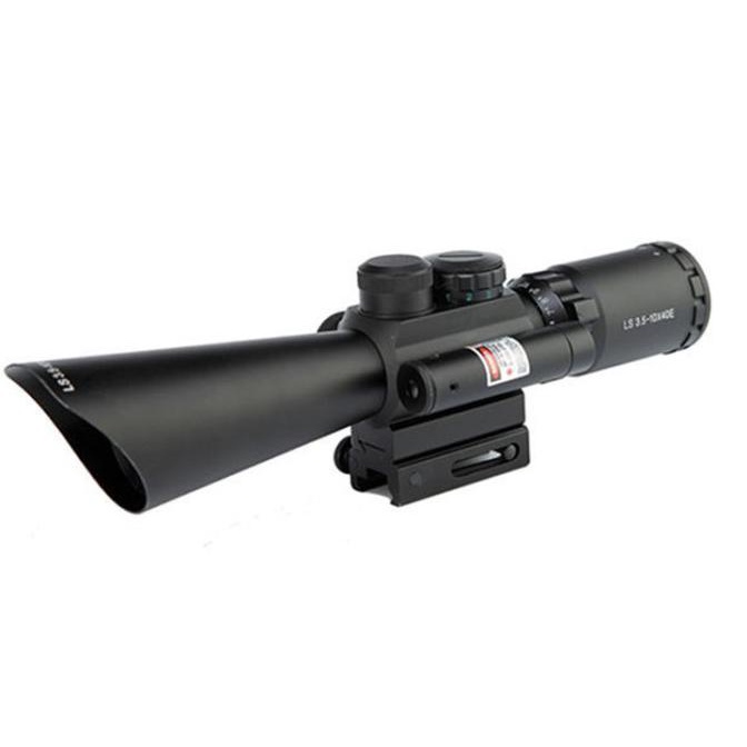 Spesial Bushnell M8 Rifle Scope Berkualitas