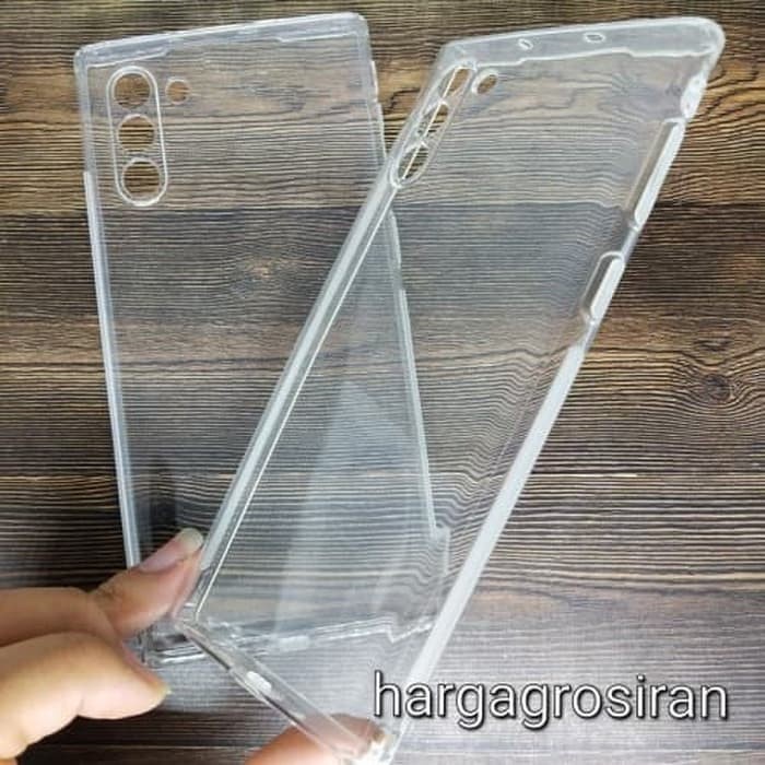 CASE REALME GT NEO 3 - CLEAR HD PREMIUM REALME GT NEO 3 GT NEO 3T