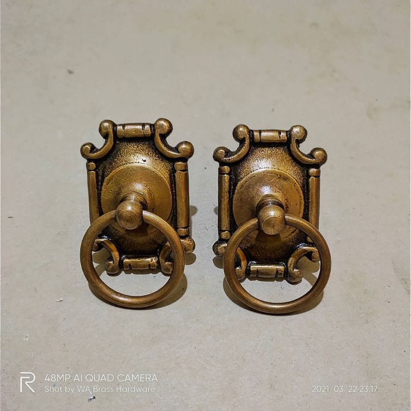 HANDLE PINTU RUMAH - HANDLE PINTU KLASIK - HANDLE PINTU KUPU TARUNG GBY 030