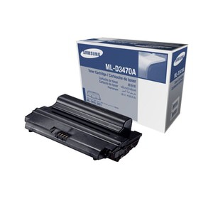 TONER SAMSUNG ML-D3470A ORIGINAL