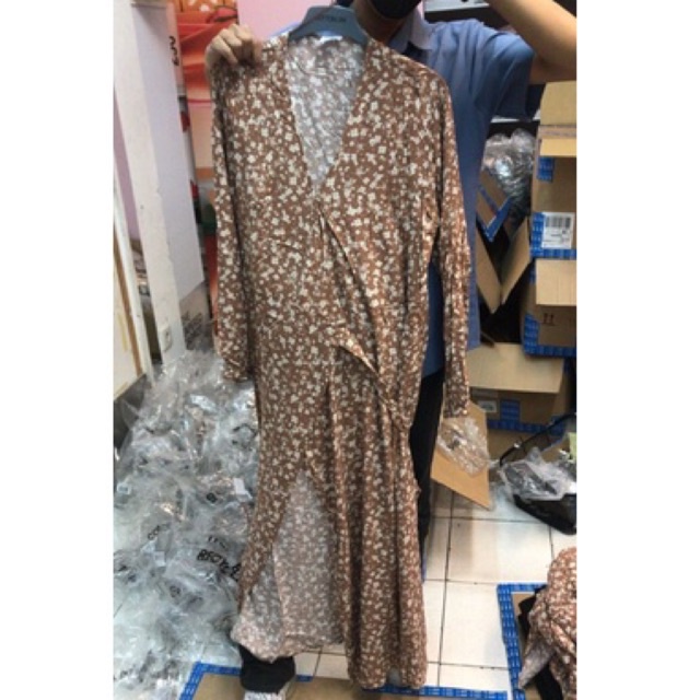 COTTON ON DRESS