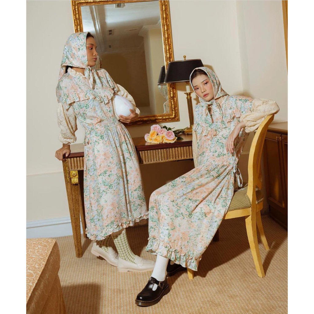 Midi Raya - Alaya by Haidee & Orlin