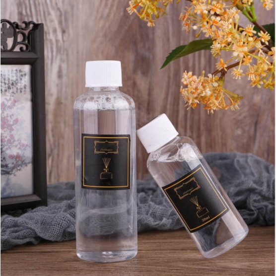 Refill Isi Ulang Reed Diffuser Aromaterapi 100ML-2
