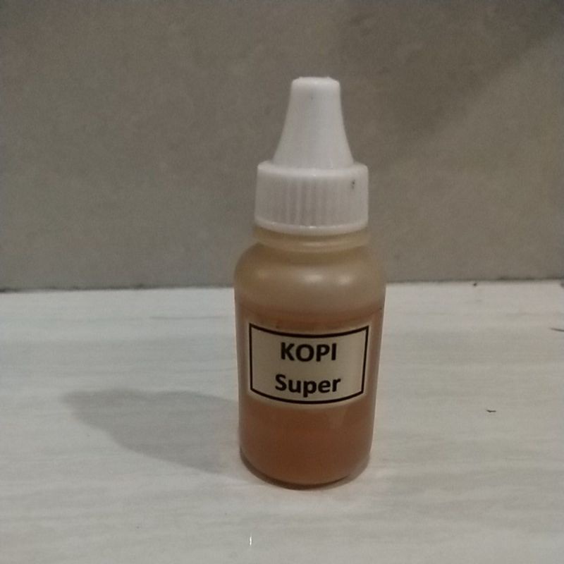 Essen biang Kopi Super