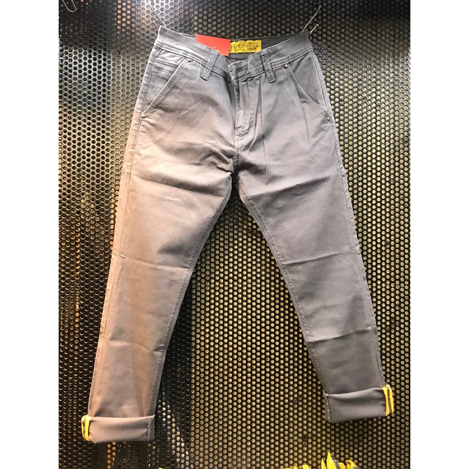 Celana chino / celana panjang / celana premium /squad / burlois