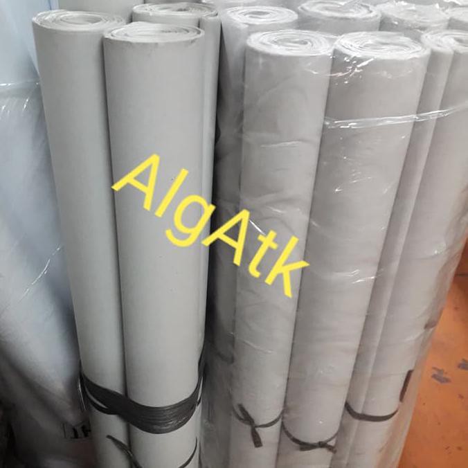 

KERTAS BURAM/KERTAS KORAN ROLL. UKURAN 60cm X 50m