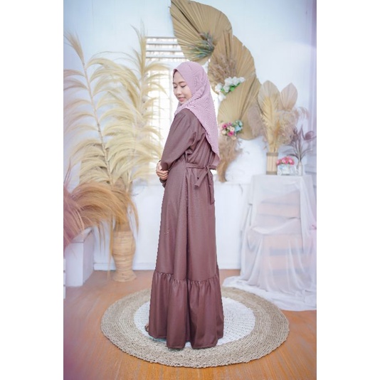 GAMIS KEKINIAN/GAMIS REMAJA/GAMIS TOYOBO/GAMIS SERUT BAWAH